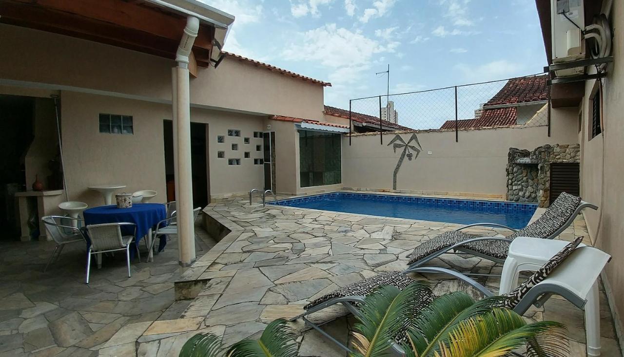 Casa De Ferias Praia Grande Exteriér fotografie