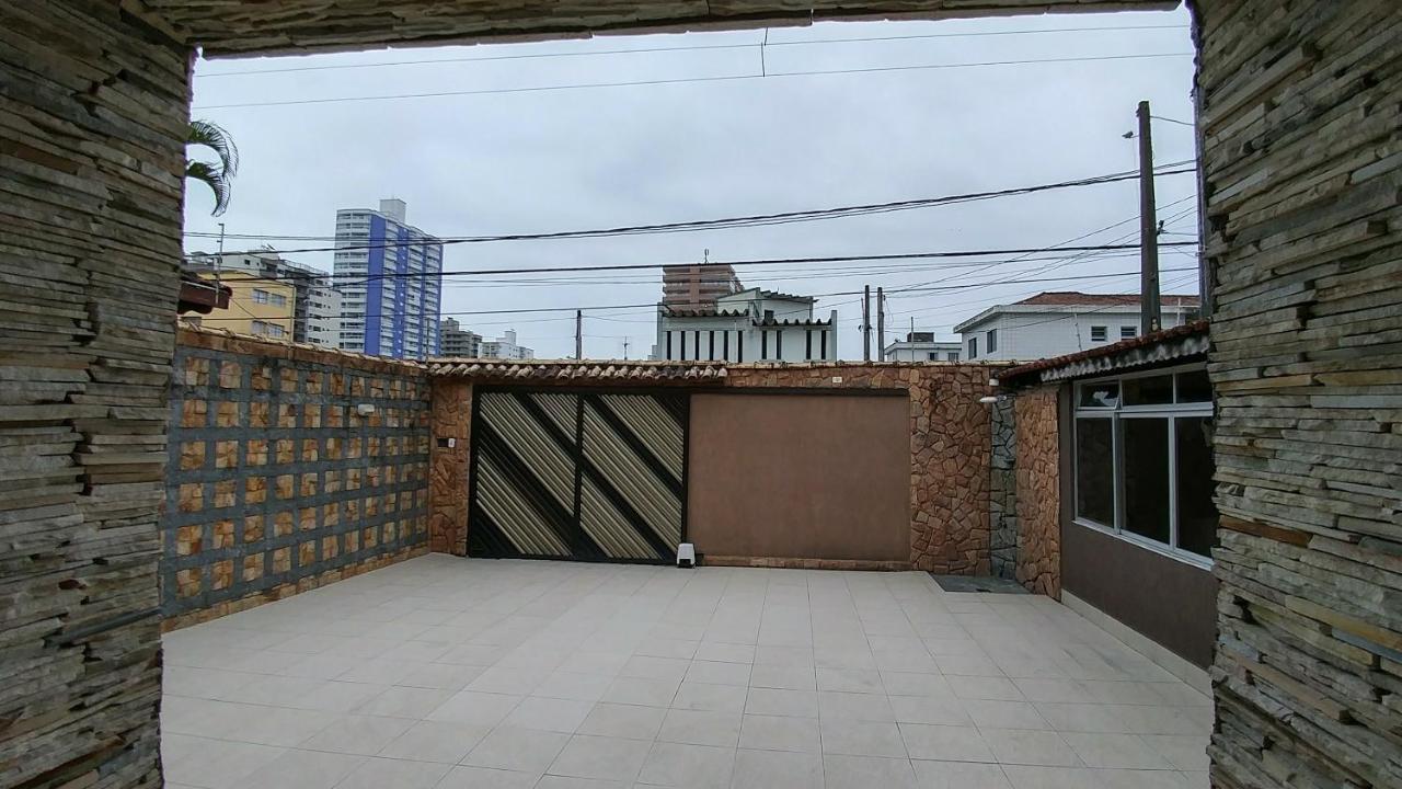 Casa De Ferias Praia Grande Exteriér fotografie