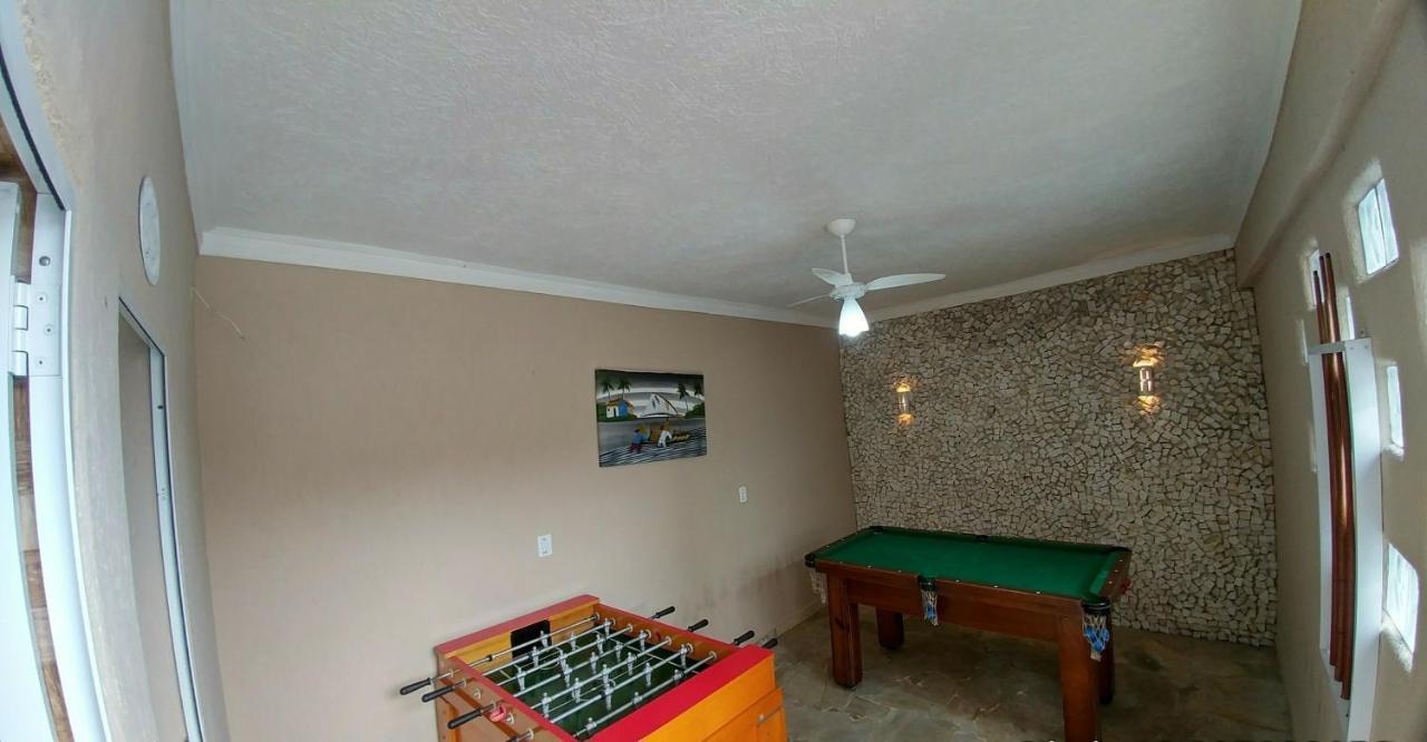 Casa De Ferias Praia Grande Exteriér fotografie