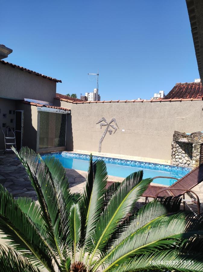 Casa De Ferias Praia Grande Exteriér fotografie