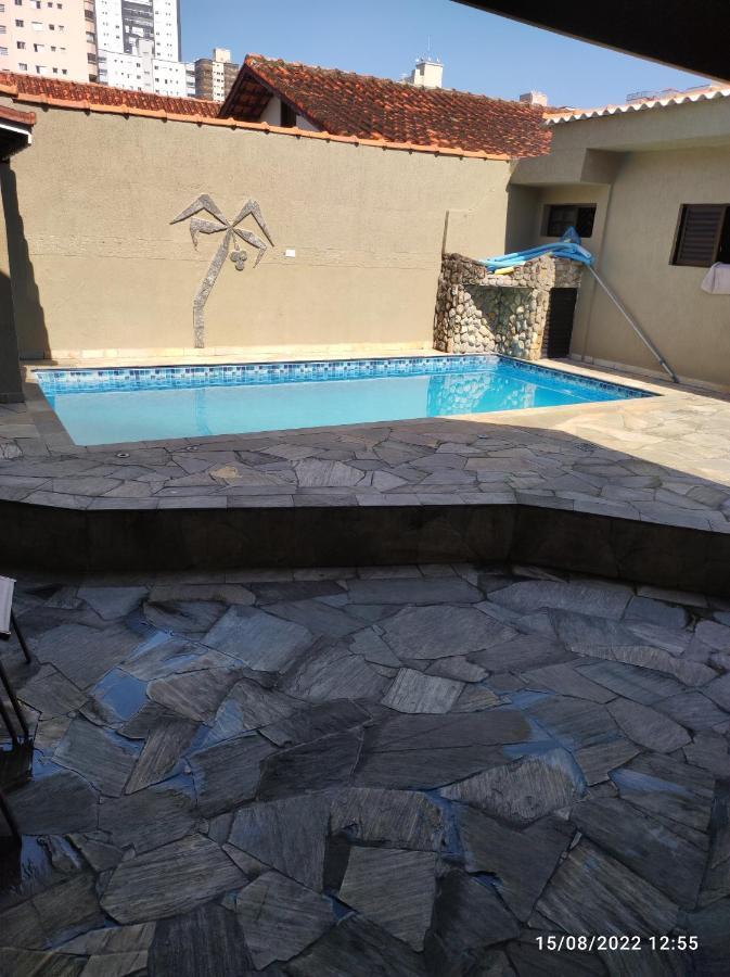 Casa De Ferias Praia Grande Exteriér fotografie