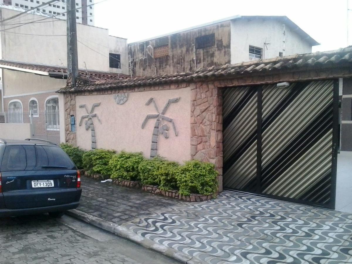 Casa De Ferias Praia Grande Exteriér fotografie