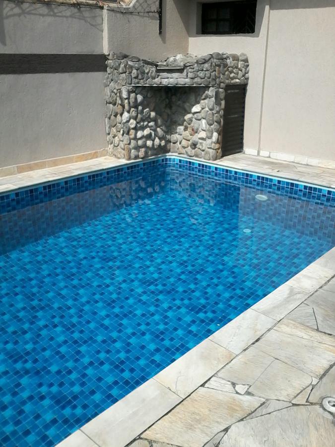 Casa De Ferias Praia Grande Exteriér fotografie